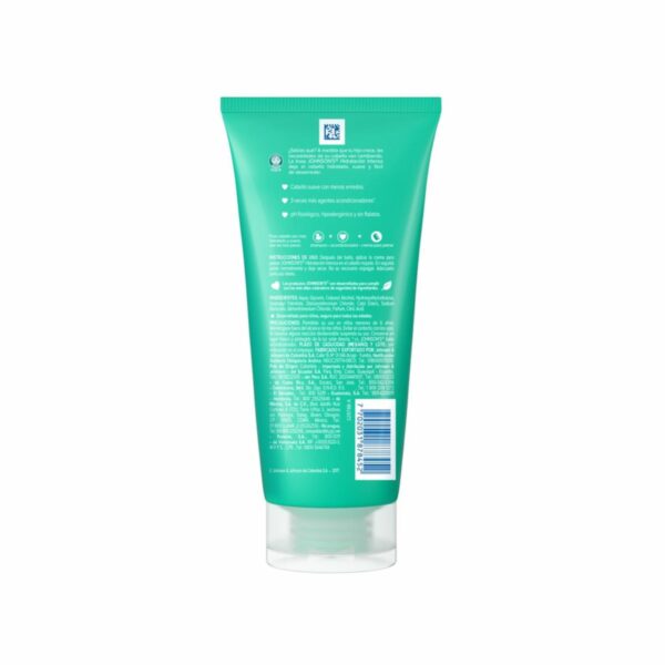 Crema Peinar Bebé Hidratación Intensa JOHNSON´S BABY 200 Ml - Imagen 8