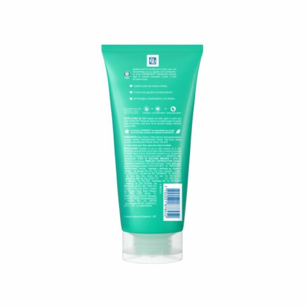 Crema Peinar Bebé Hidratación Intensa JOHNSON´S BABY 200 Ml - Imagen 8