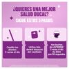 Enjuague Bucal Cuidado Total Zero LISTERINE 250 Ml - Imagen 5