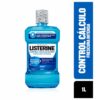 Enjuague Bucal Control Cálculo LISTERINE 1000 Ml