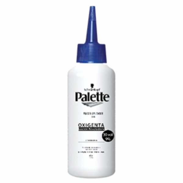 Oxigenta 30 Volumen PALETTE 50 Ml