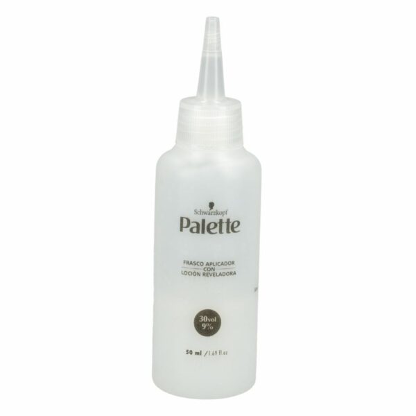 Oxigenta 30 Volumen PALETTE 50 Ml