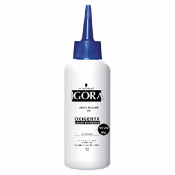 Oxigenta Detal Vital 20 Volumen IGORA 50 Ml