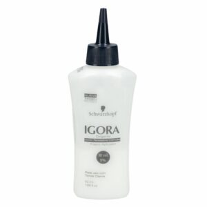 Oxigenta 30Vol IGORA VITAL 50 Ml