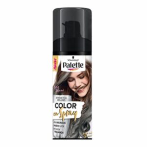 Tinte Capilar Gris Urbano PALETTE 120 Ml