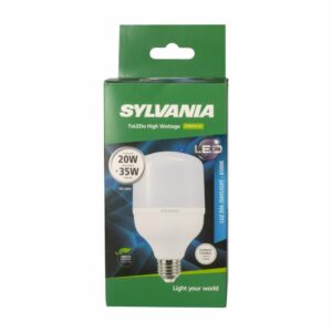 Foco De Alta Potencia SYLVANIA 20 W