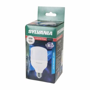 Foco De Alta Potencia 30W 65K SYLVANIA Unidad