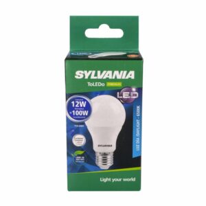Foco Led 12W Luz Dia SYLVANIA Unidad