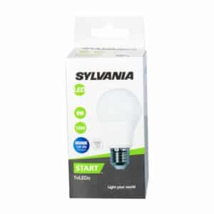Foco Toledo Luz Del Dia 10000 H SYLVANIA 9W