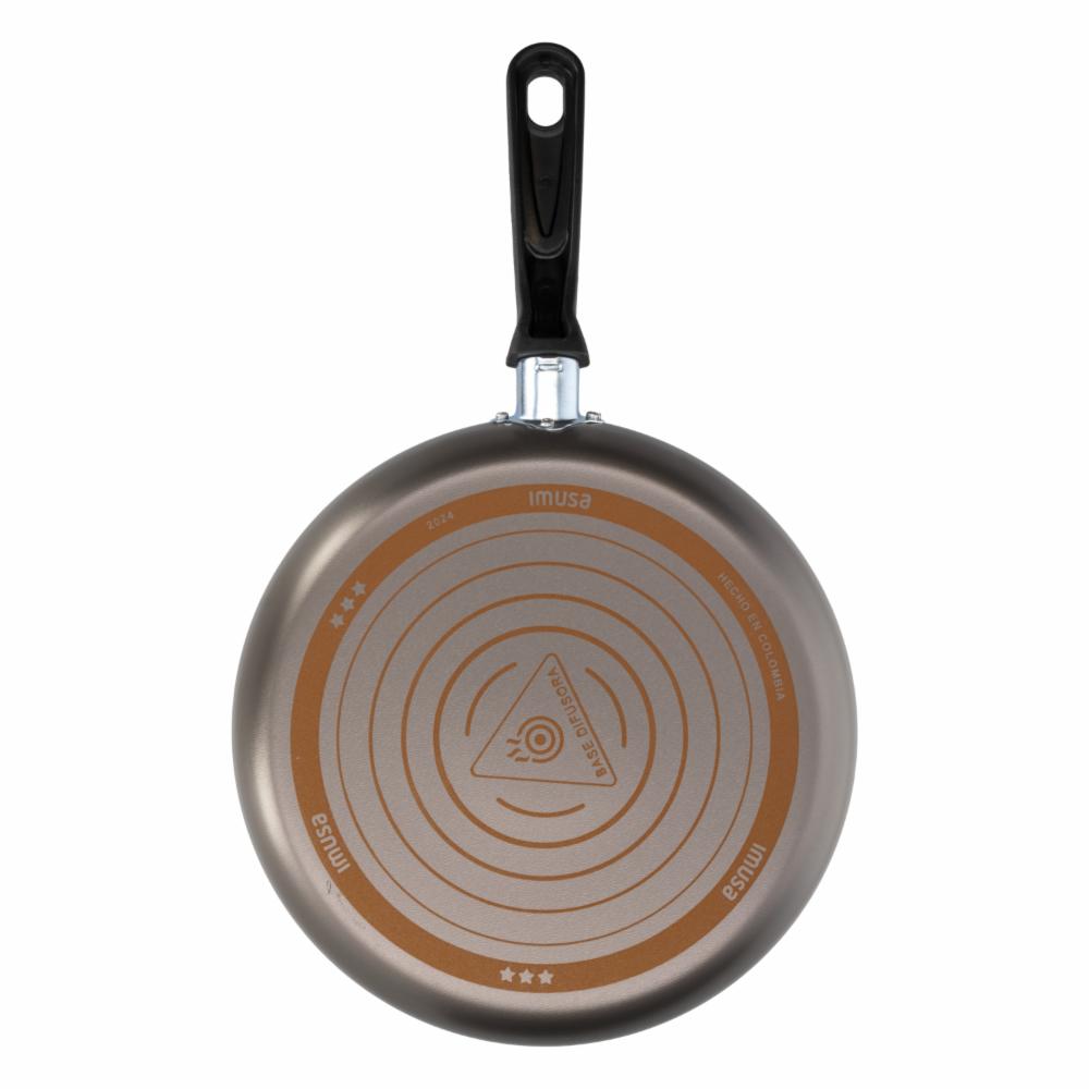 Sartén Anti Adherente Línea Talent IMUSA 26 Cm - Imagen 2