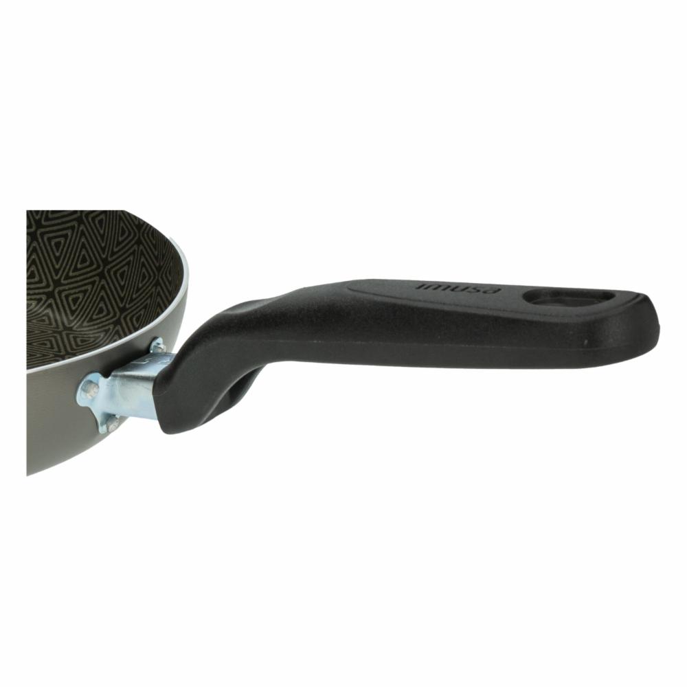 Sartén Anti Adherente Línea Talent IMUSA 26 Cm - Imagen 3