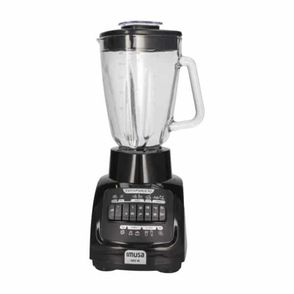 Licuadora 600 Watts InForce 5861031313 IMUSA 10 Velocidades - Imagen 2