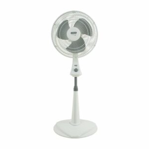 Ventilador De Pedestal Tropical Plus SAMURAI 5861030282