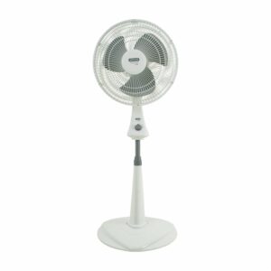 Ventilador De Pedestal Tropical Plus SAMURAI 5861030282