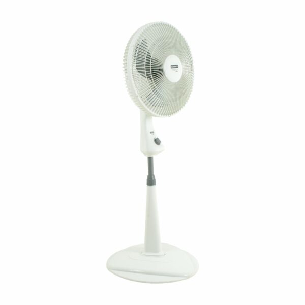 Ventilador De Pedestal Tropical Plus SAMURAI 5861030282 - Imagen 2