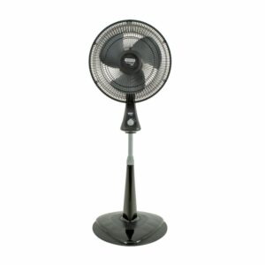 Ventilador De Pedestal Tropical Plus SAMURAI 5861031361
