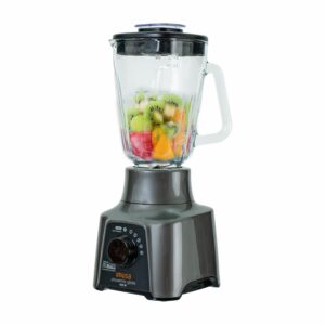Licuadora 550 Watts Powermix 5861032005 IMUSA 5 Velocidades
