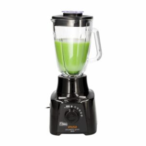 Licuadora 550 Watts Powermix 5861032007 IMUSA 5 Velocidades