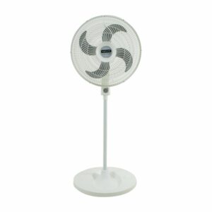 Ventilador De Pedestal Turbo Power SAMURAI 5861032309