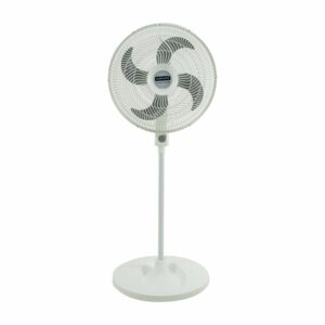 Ventilador De Pedestal Turbo Power SAMURAI 5861032309