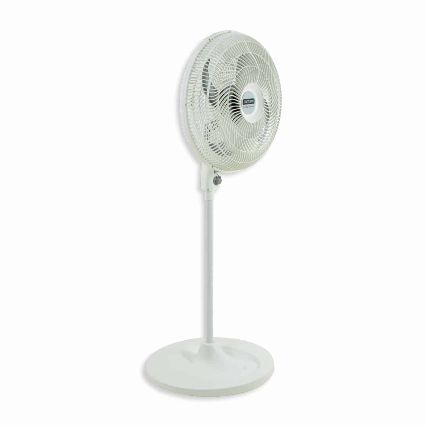 Ventilador De Pedestal Turbo Power SAMURAI 5861032309 - Imagen 2