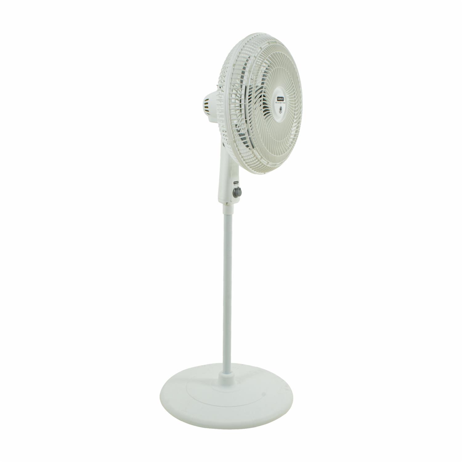 Ventilador De Pedestal Y Pared Air Protect SAMURAI 5861027399 - Imagen 2