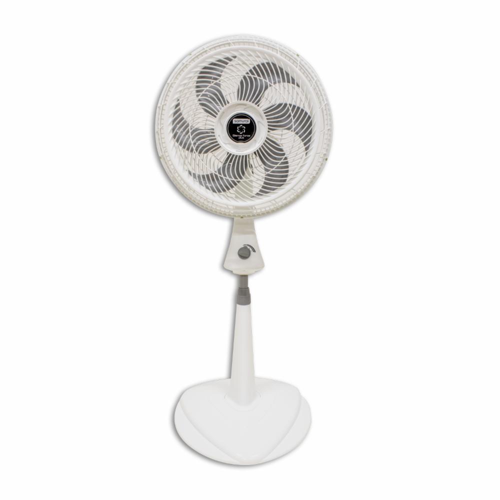 Ventilador Silencioso Force Plus SAMURAI 5861032054 - Imagen 2