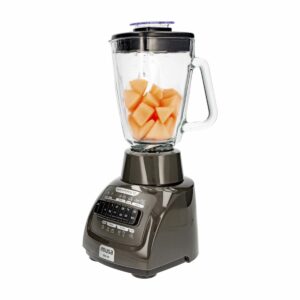 Licuadora 600 Watts InForce 5861031311 IMUSA 10 Velocidades