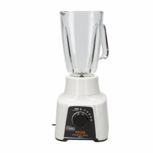 Licuadora 550 Watts Powermix 5861032006 IMUSA 5 Velocidades