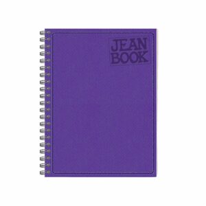 Cuaderno Universitario Dura Book Platino A Cuadros NORMA 100 Hojas