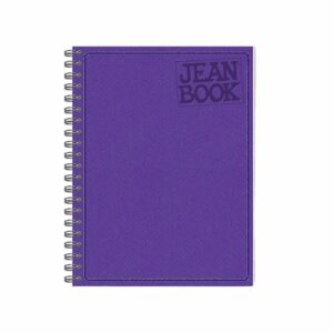 Cuaderno Universitario Dura Book Platino A Cuadros NORMA 100 Hojas