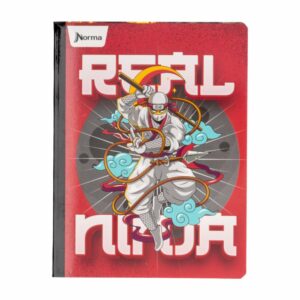Cuaderno Cosido Cuadros Andaluz ANDALUZ 100 Hojas