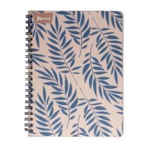 Cuaderno Universitario Essentials 105 1 Línea NORMA 100 Hojas