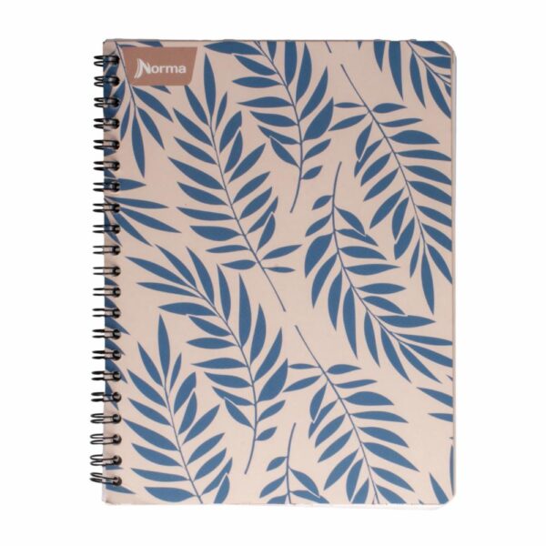 Cuaderno Universitario Essentials 105 1 Línea NORMA 100 Hojas