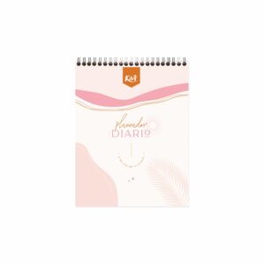 Planeador Diario KIUT Unidad