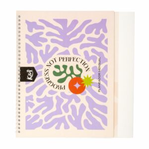 Planeador Mensual KIUT Unidad