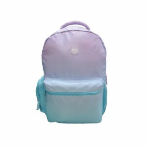 Mochila Confort Aurora Boreal KIUT Unidad