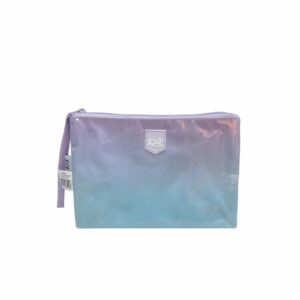 Cartuchera Fashion Aurora Boreal KIUT Unidad