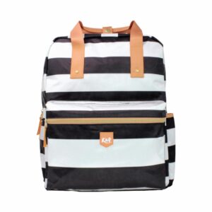 Mochila Fashion Simple Life KIUT Unidad