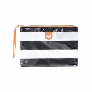 Cartuchera Fashion Simple Life KIUT Unidad