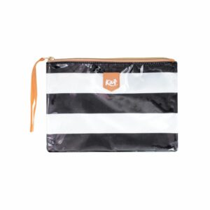 Cartuchera Fashion Simple Life KIUT Unidad