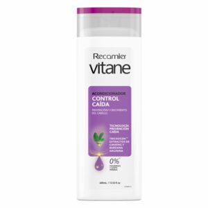 Acondicionador Para Cabello Acción Anticaída VITANE 400 Ml