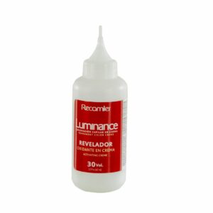 Oxigenta Crema Reveladora 30 Vol LUMINANCE 60 G