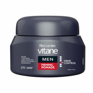 Crema Para Peinar Firming VITANE 200 G