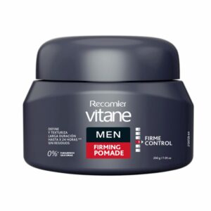 Crema Para Peinar Firming VITANE 200 G