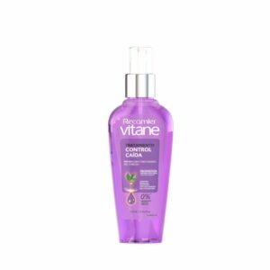 Tratamiento Capilar Intensivo Acción Anticaída VITANE 120 Ml