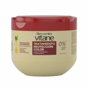 Tratamiento Capilar Protección Color VITANE 300 G