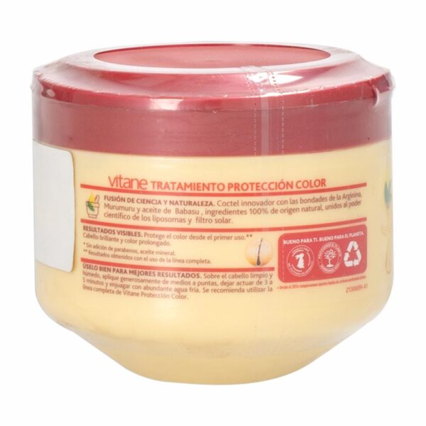 Tratamiento Capilar Protección Color VITANE 300 G - Imagen 2