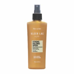 Laca Para Cabello Spray Fuerte Kleer Lac Style RECAMIER 150 Ml