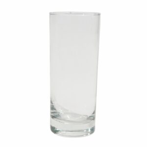 Vaso De Cristal Lexington Bebidas 334 Ml CRISTAR 0022AL